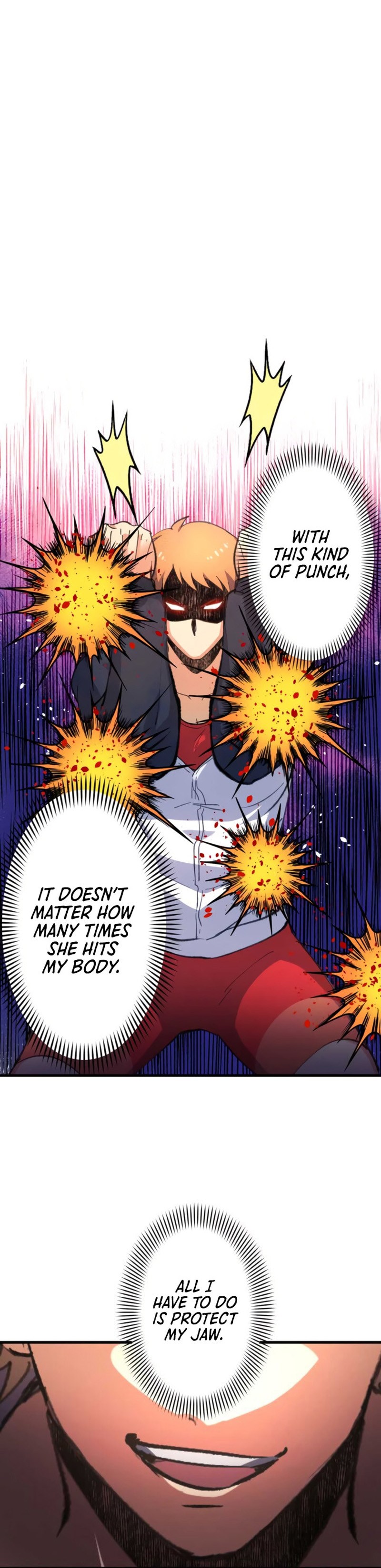 Read Yakuza Cleaner Manga Online