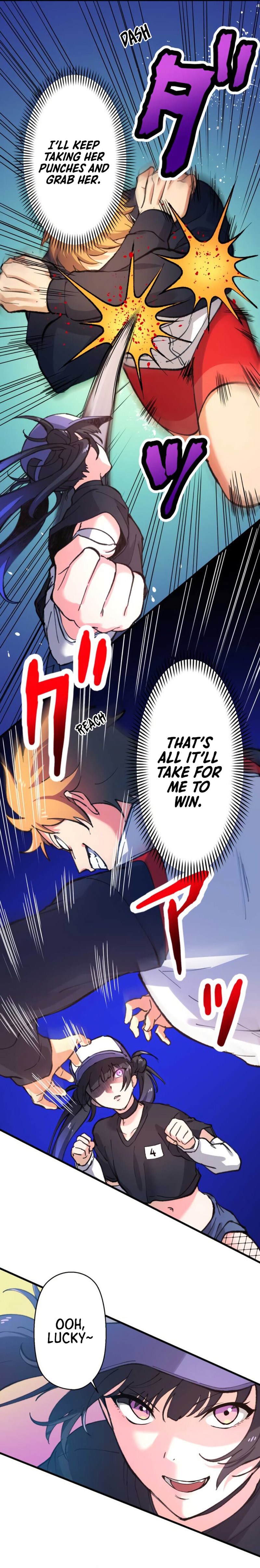 Read Yakuza Cleaner Manga Online