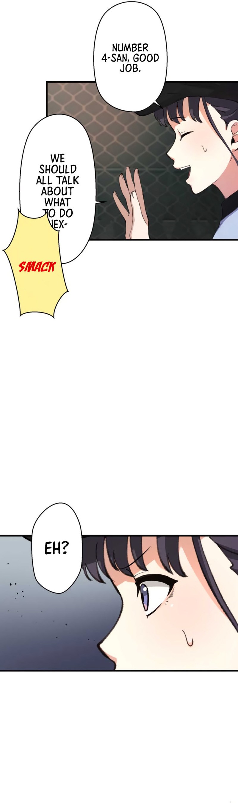 Read Yakuza Cleaner Manga Online