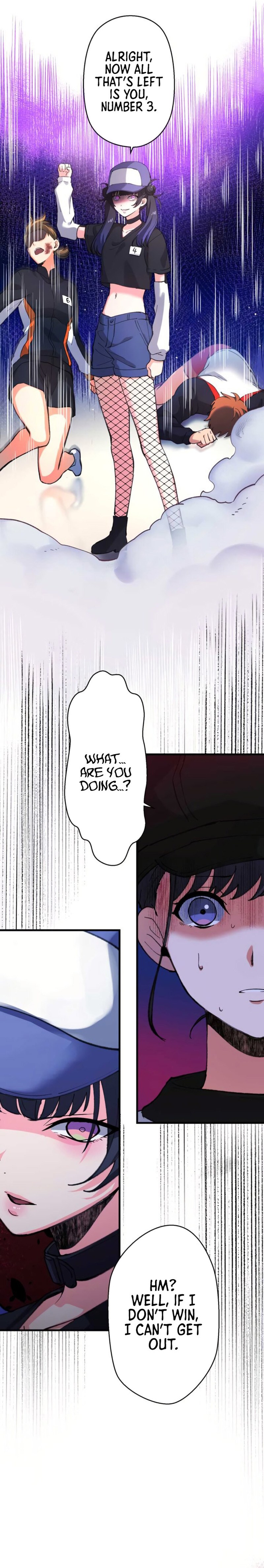 Read Yakuza Cleaner Manga Online