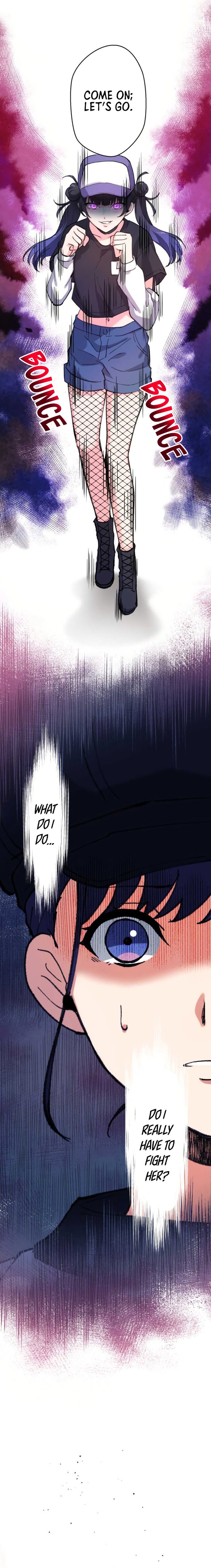 Read Yakuza Cleaner Manga Online