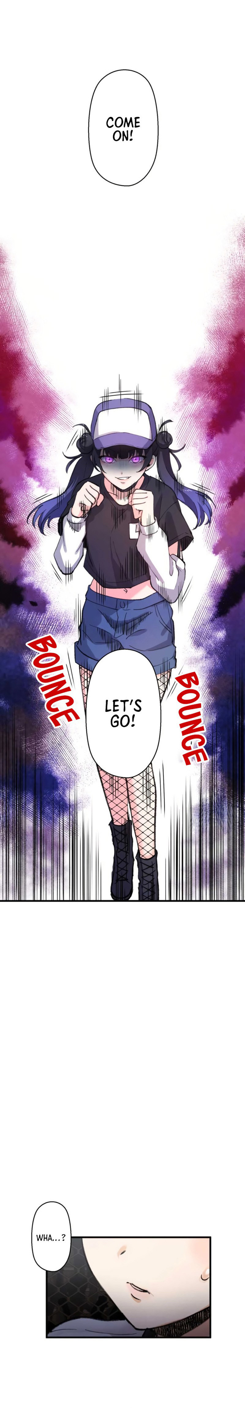 Read Yakuza Cleaner Manga Online