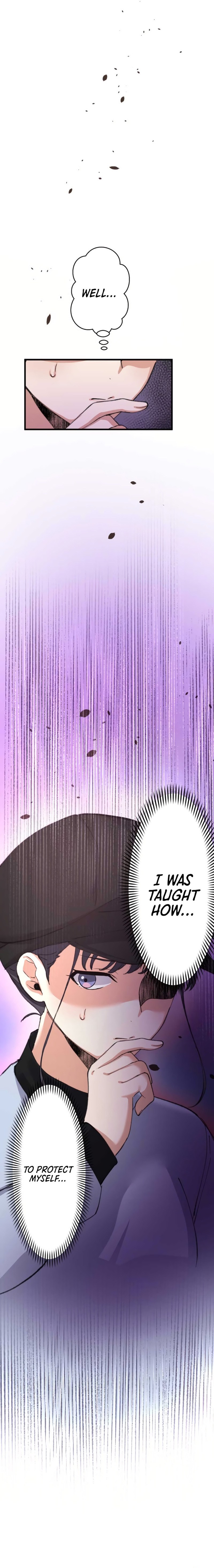 Read Yakuza Cleaner Manga Online