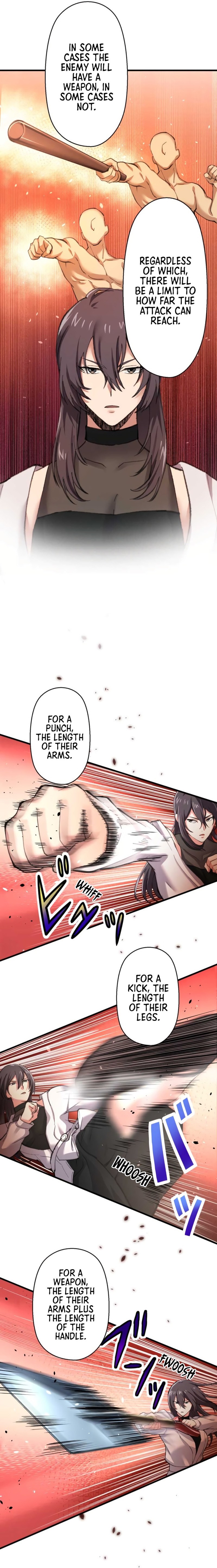 Read Yakuza Cleaner Manga Online