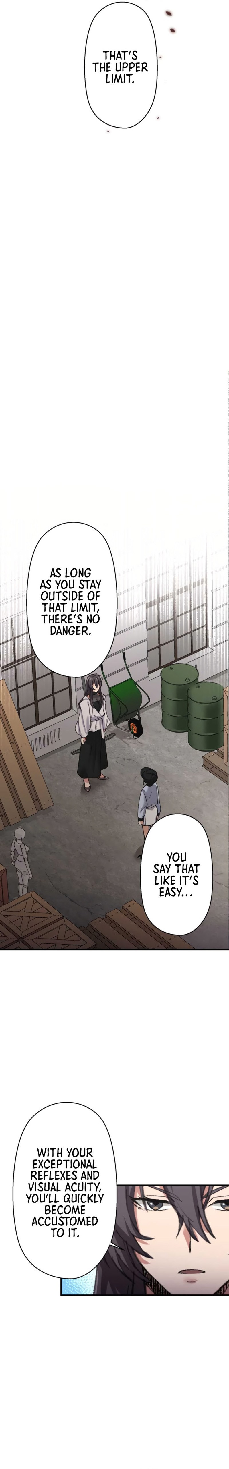 Read Yakuza Cleaner Manga Online