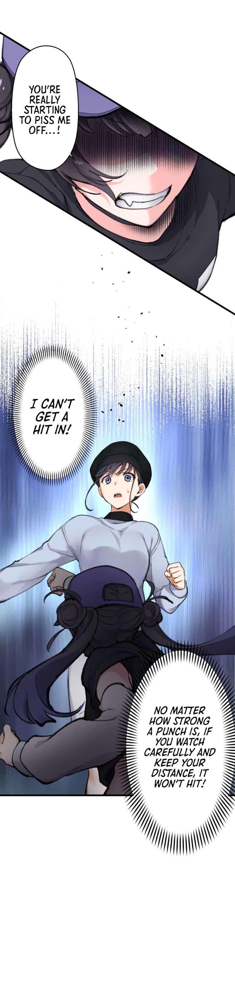 Read Yakuza Cleaner Manga Online