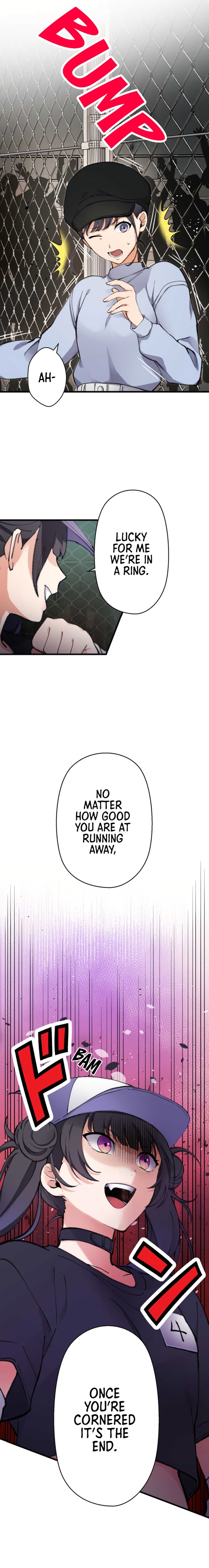 Read Yakuza Cleaner Manga Online