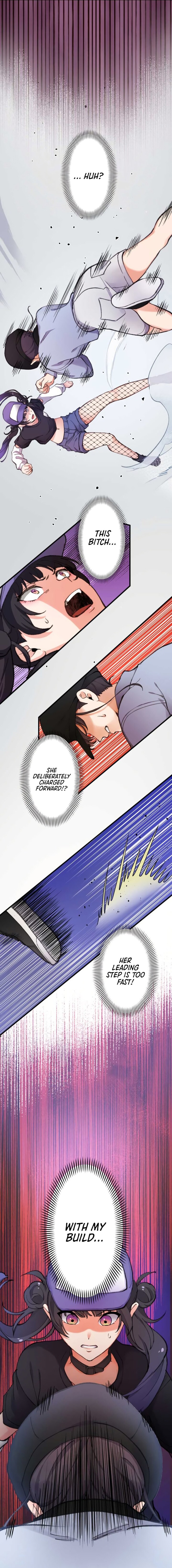 Read Yakuza Cleaner Manga Online