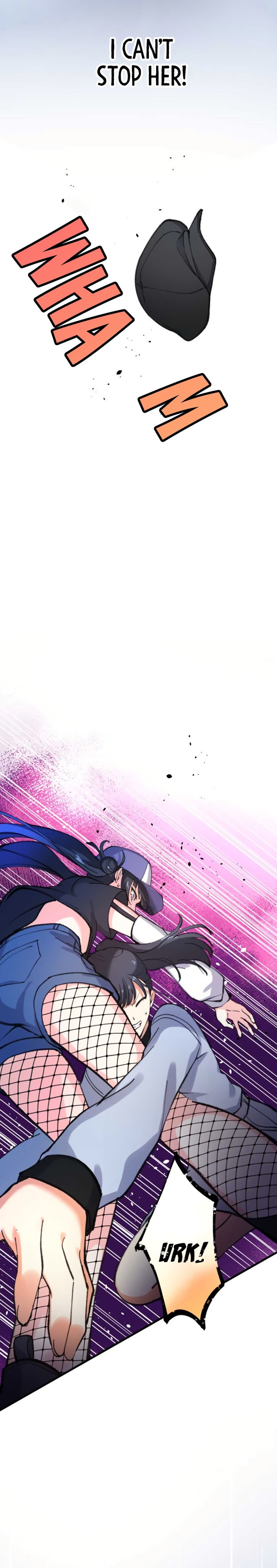 Read Yakuza Cleaner Manga Online