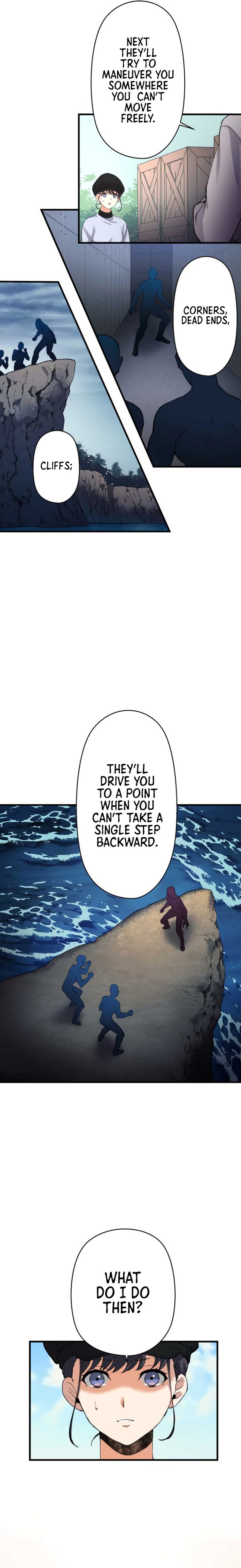 Read Yakuza Cleaner Manga Online