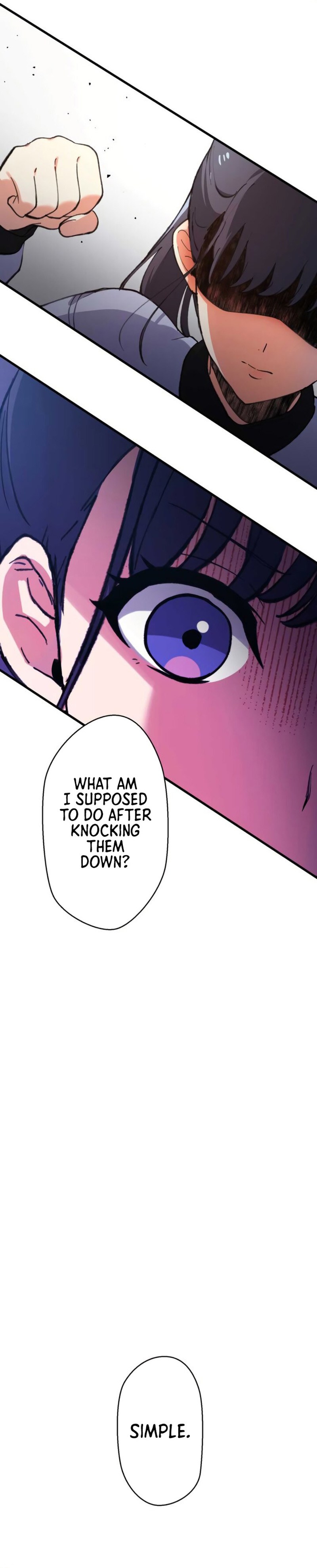 Read Yakuza Cleaner Manga Online