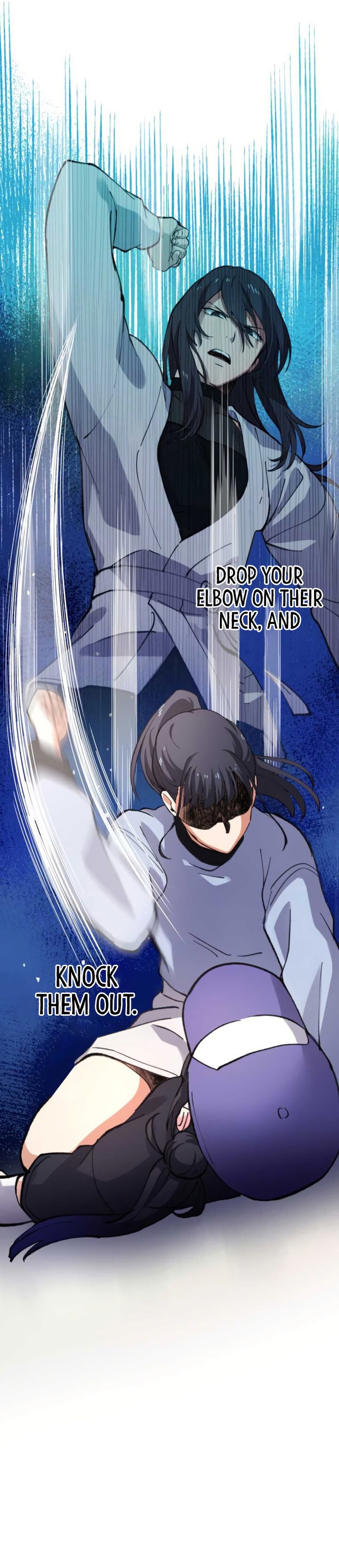 Read Yakuza Cleaner Manga Online