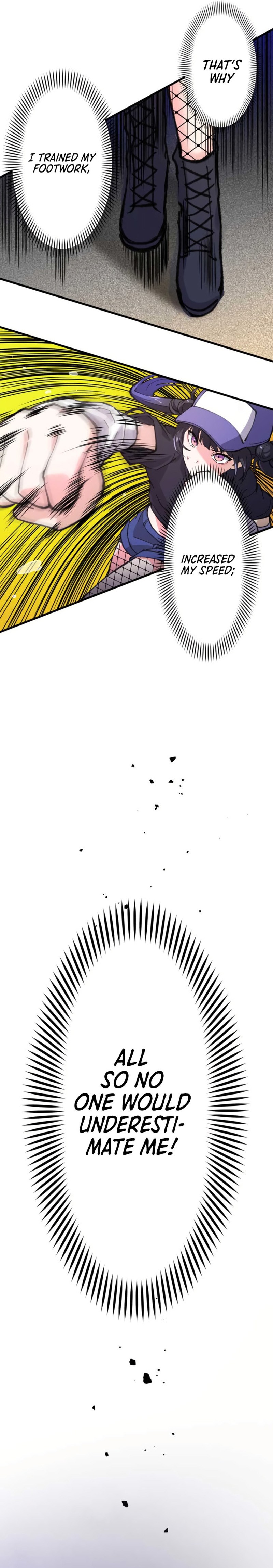 Read Yakuza Cleaner Manga Online