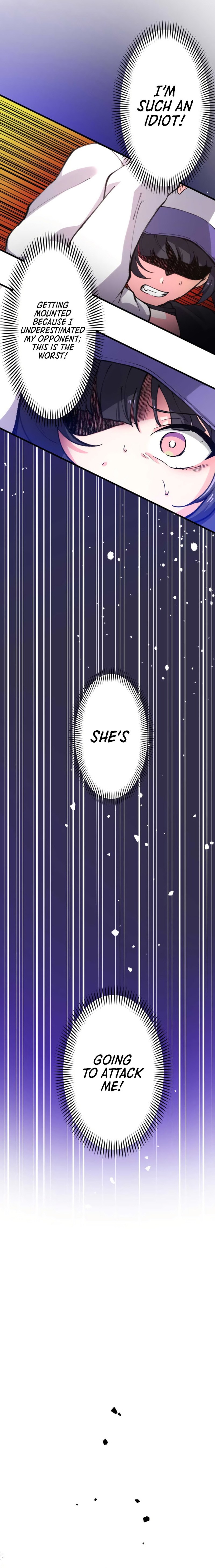 Read Yakuza Cleaner Manga Online