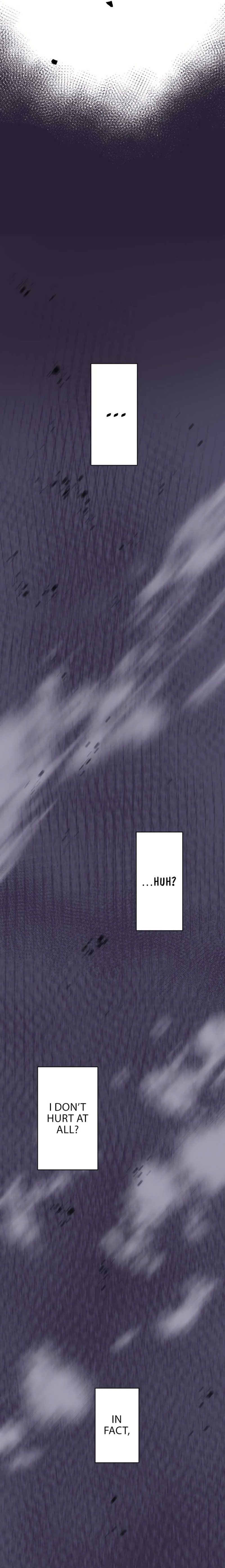 Read Yakuza Cleaner Manga Online