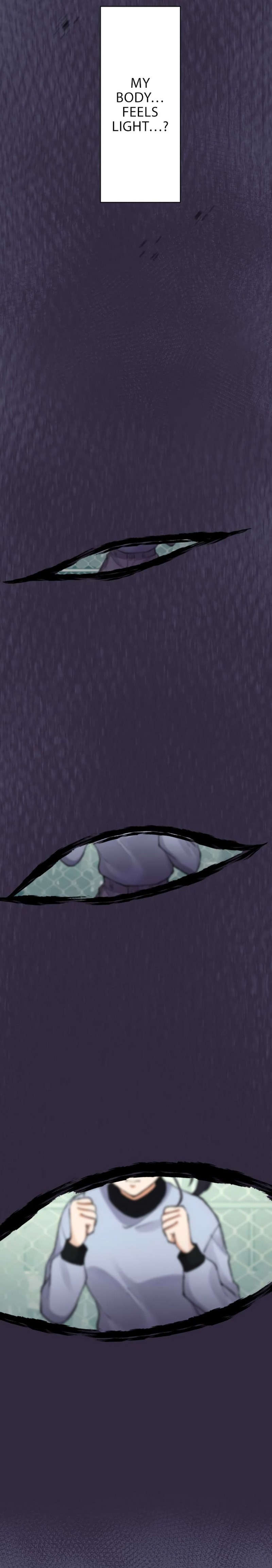 Read Yakuza Cleaner Manga Online