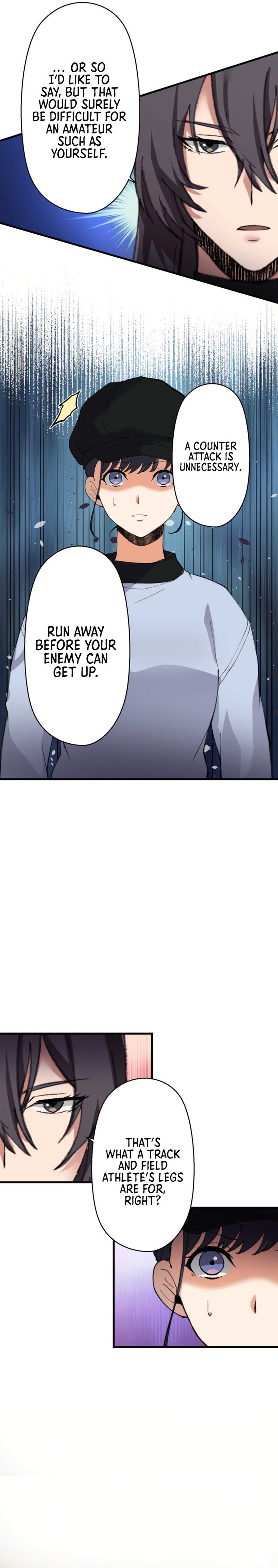 Read Yakuza Cleaner Manga Online