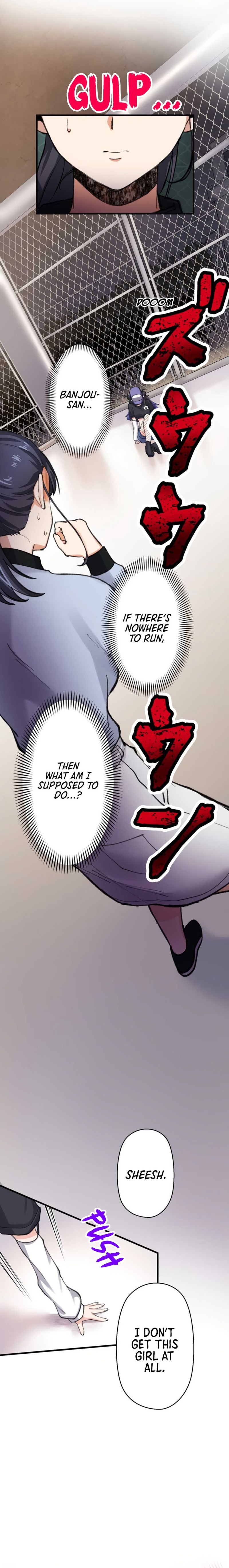 Read Yakuza Cleaner Manga Online