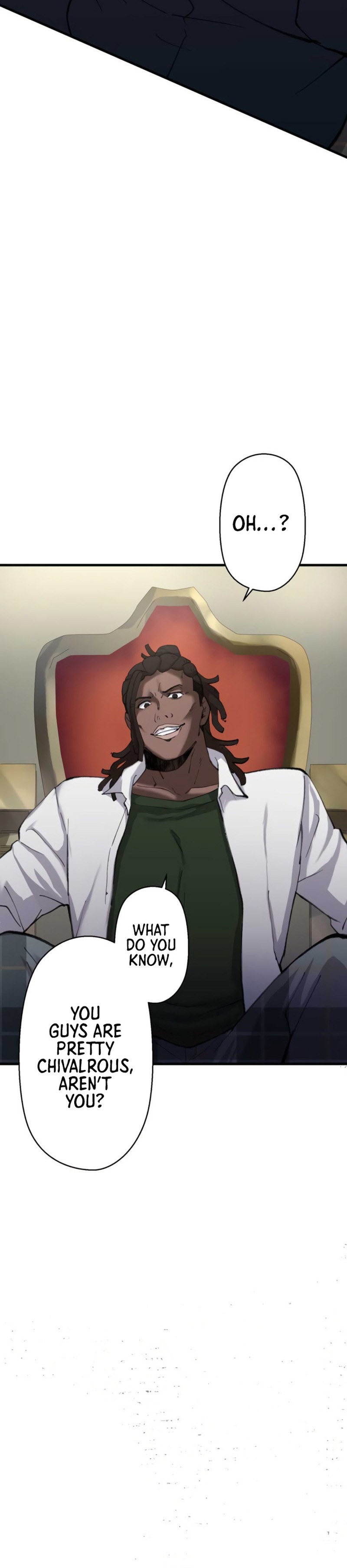 Read Yakuza Cleaner Manga Online