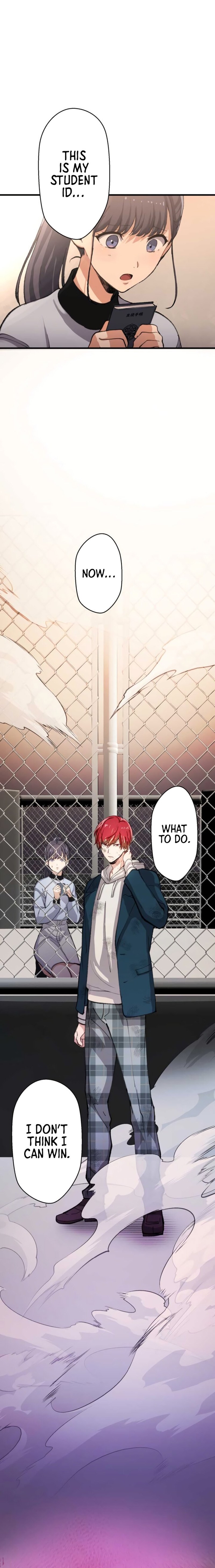 Read Yakuza Cleaner Manga Online