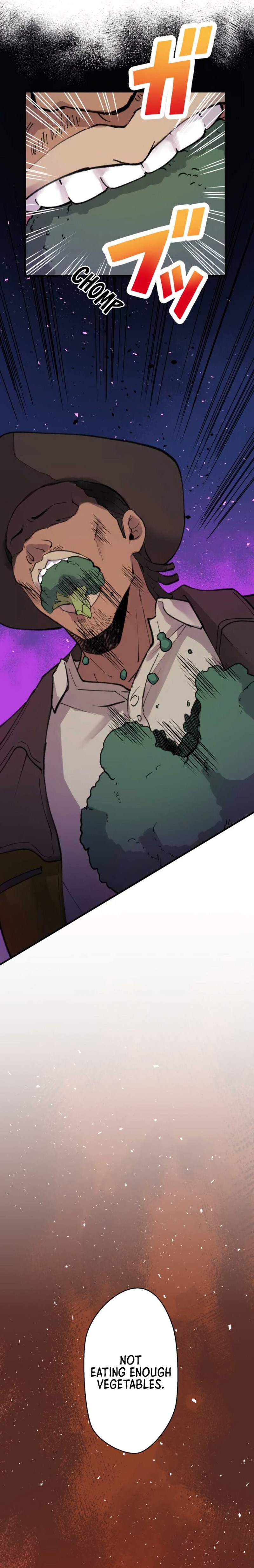 Read Yakuza Cleaner Manga Online