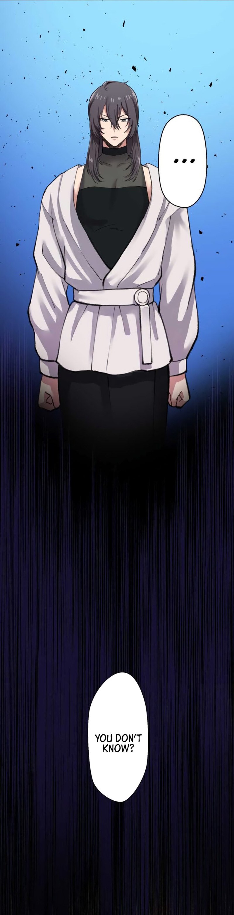 Read Yakuza Cleaner Manga Online