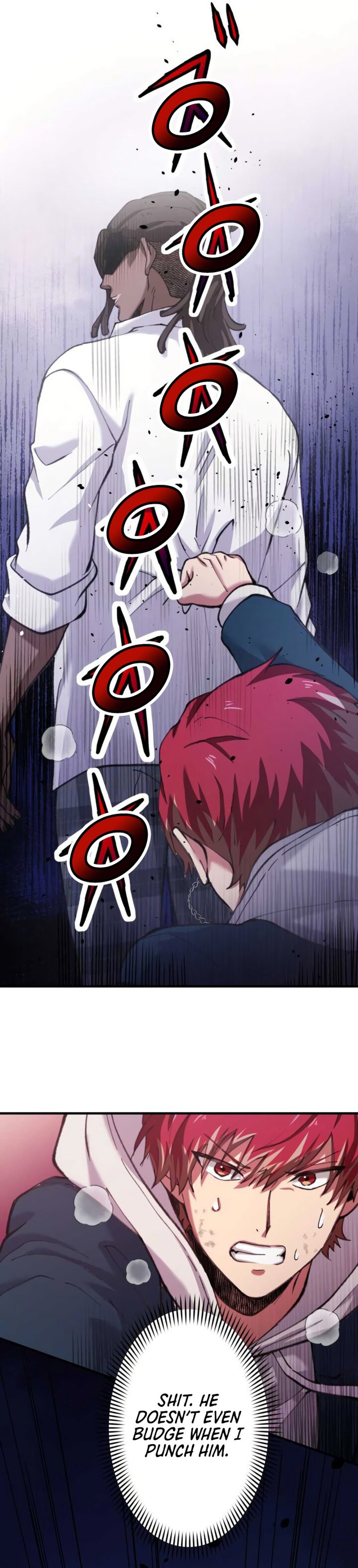 Read Yakuza Cleaner Manga Online