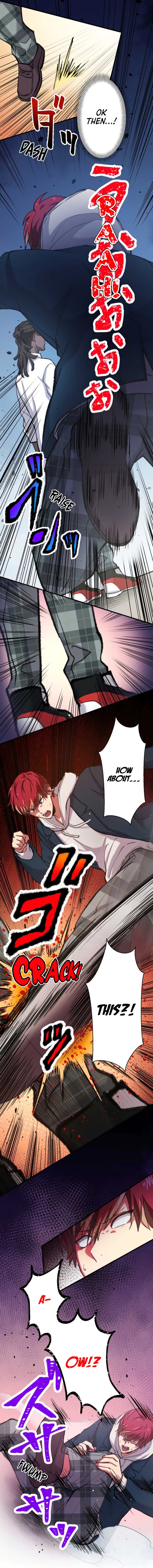 Read Yakuza Cleaner Manga Online