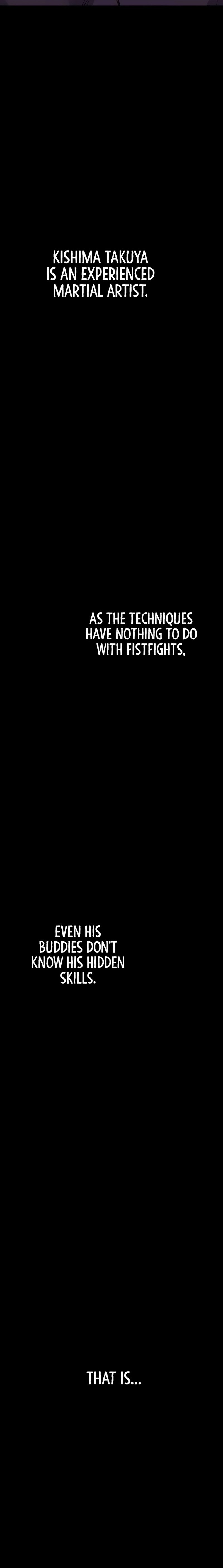 Read Yakuza Cleaner Manga Online