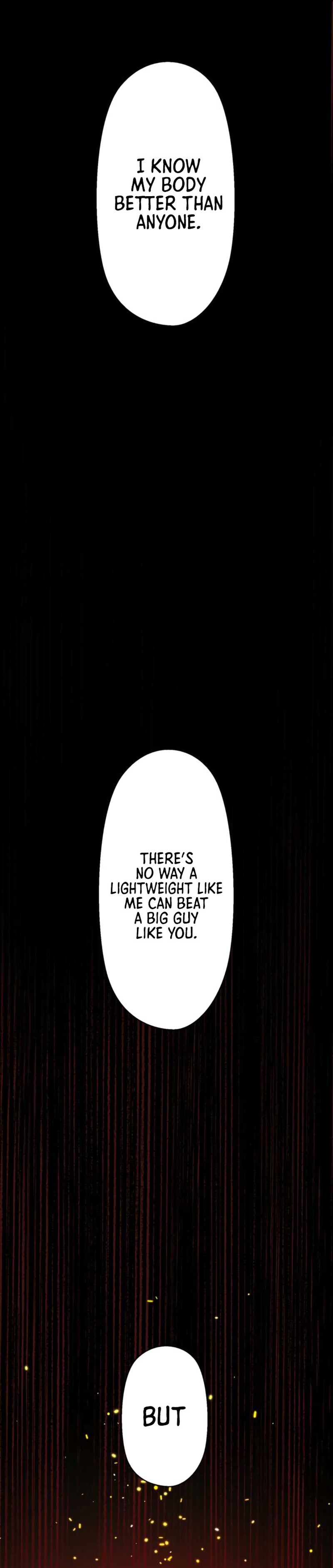 Read Yakuza Cleaner Manga Online