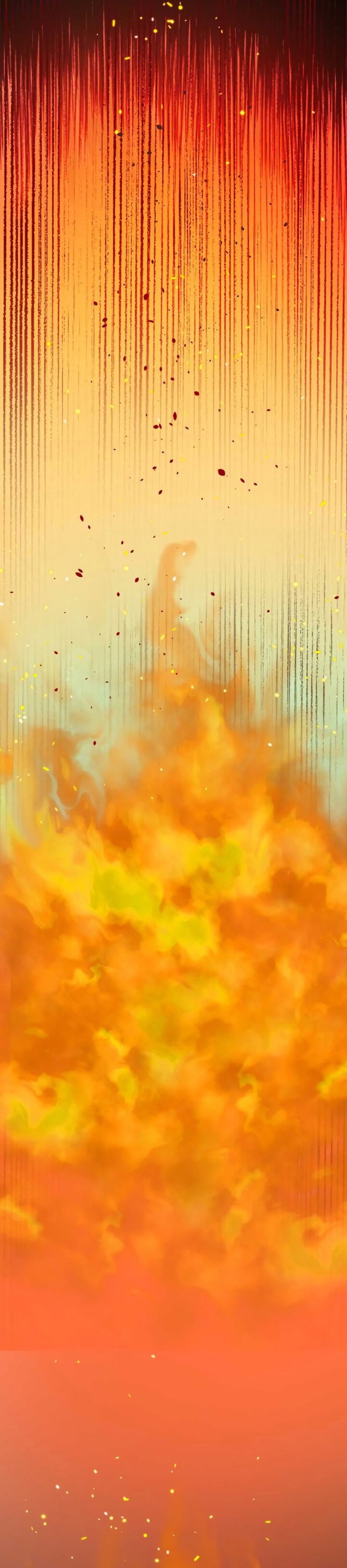 Read Yakuza Cleaner Manga Online