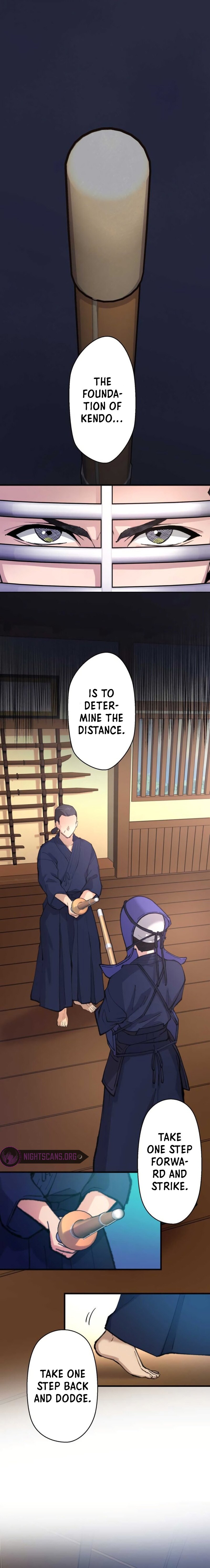 Read Yakuza Cleaner Manga Online