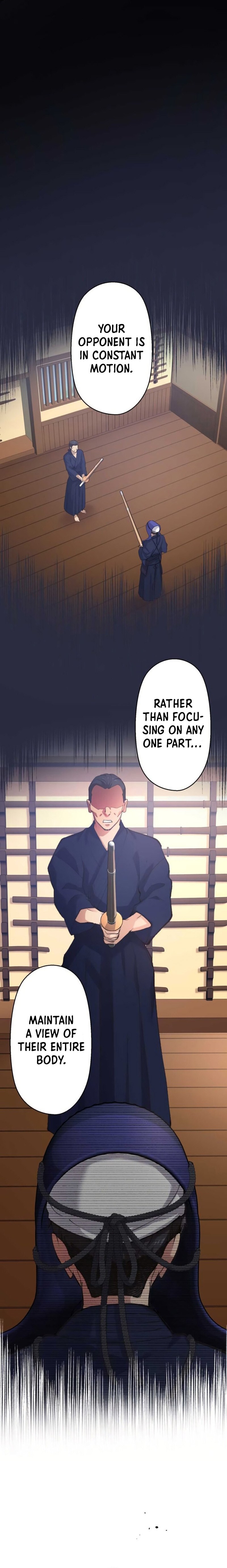 Read Yakuza Cleaner Manga Online