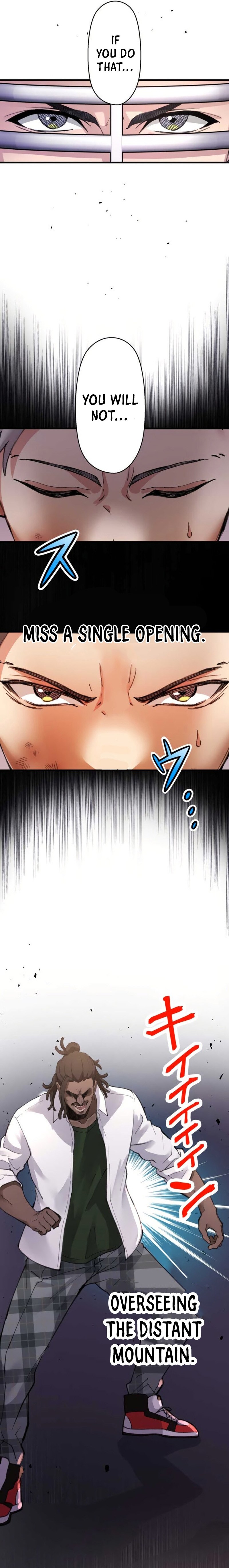 Read Yakuza Cleaner Manga Online