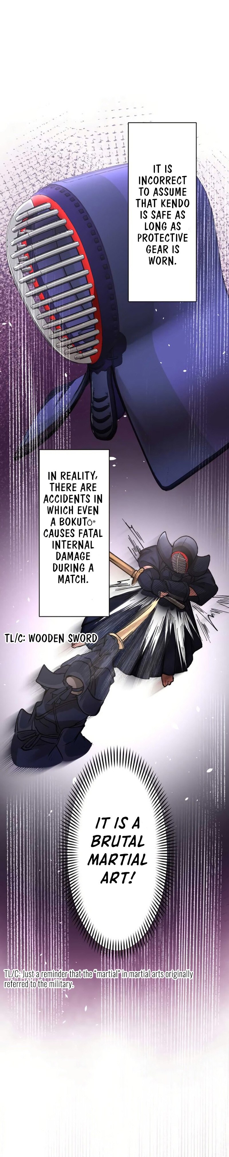 Read Yakuza Cleaner Manga Online