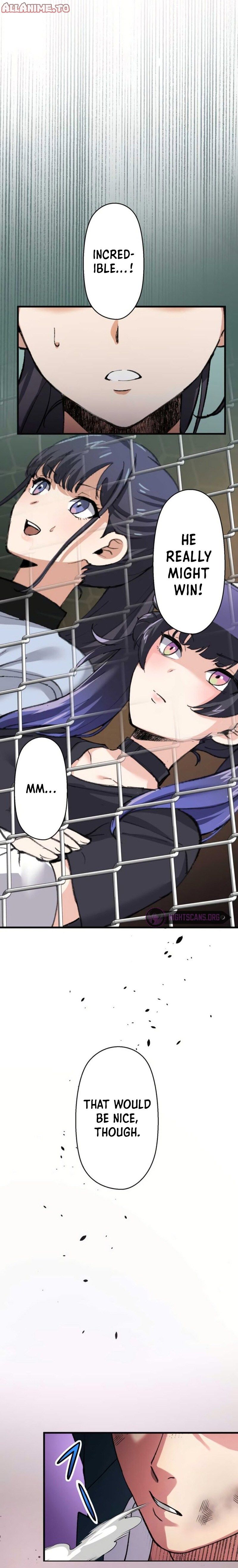 Read Yakuza Cleaner Manga Online