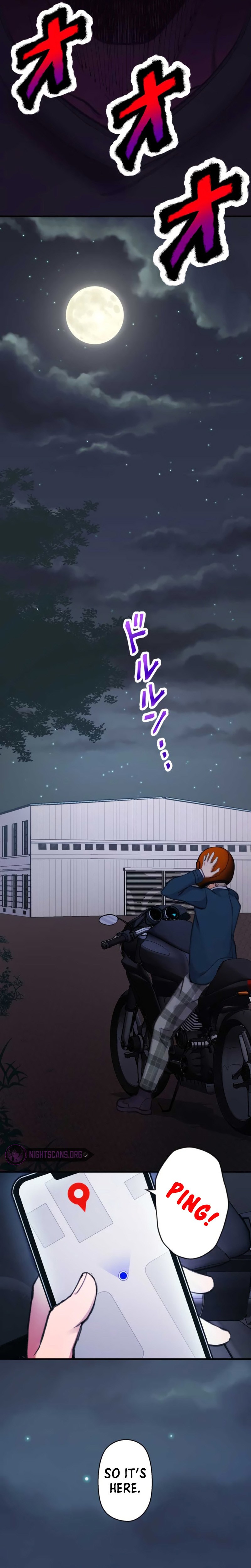 Read Yakuza Cleaner Manga Online