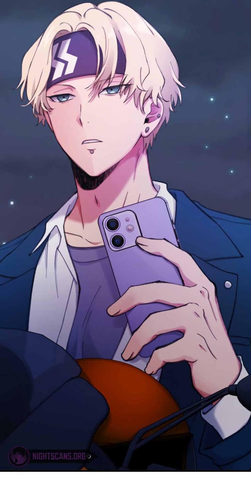 Read Yakuza Cleaner Manga Online