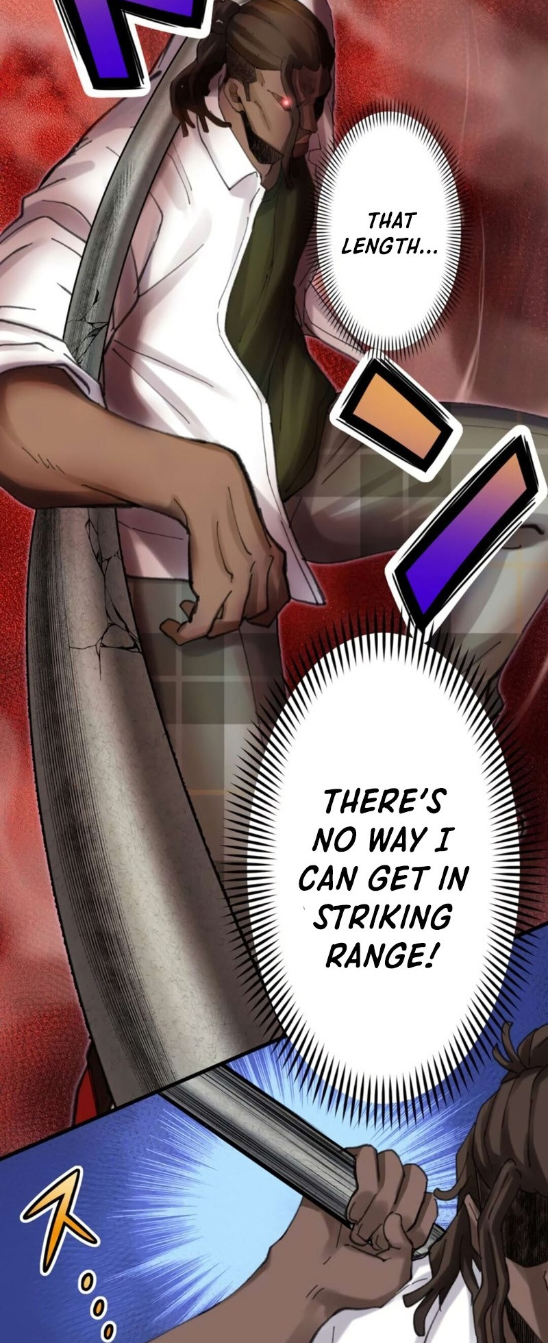 Read Yakuza Cleaner Manga Online