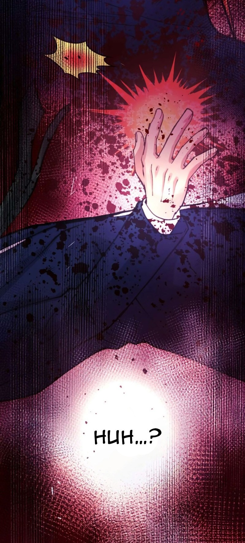 Read Yakuza Cleaner Manga Online