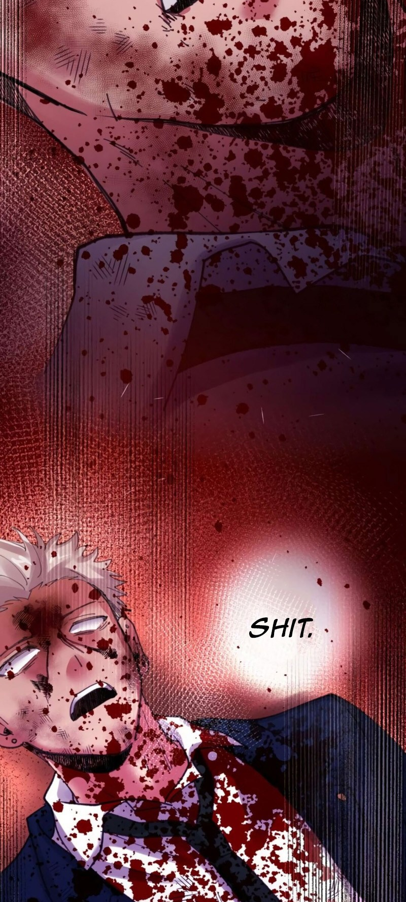 Read Yakuza Cleaner Manga Online