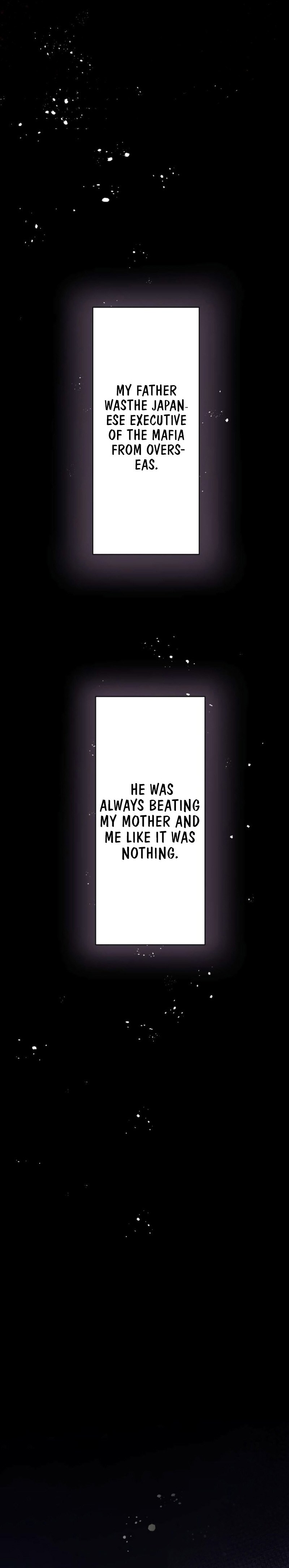 Read Yakuza Cleaner Manga Online