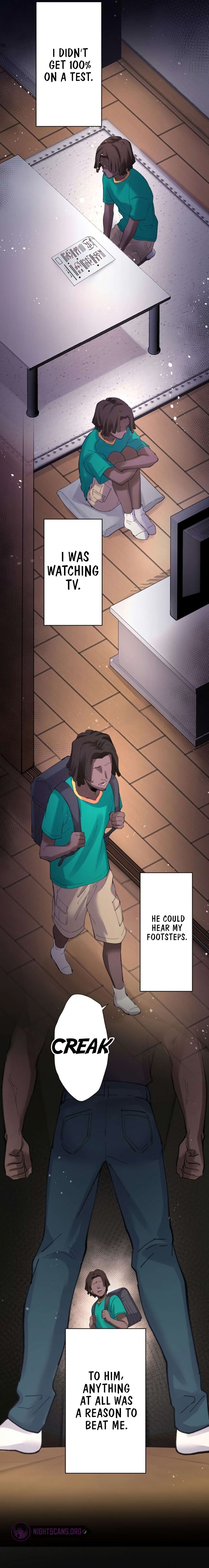 Read Yakuza Cleaner Manga Online