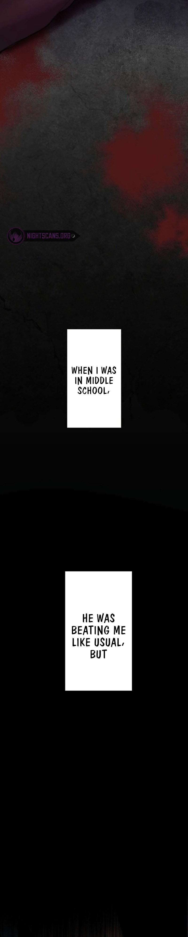 Read Yakuza Cleaner Manga Online