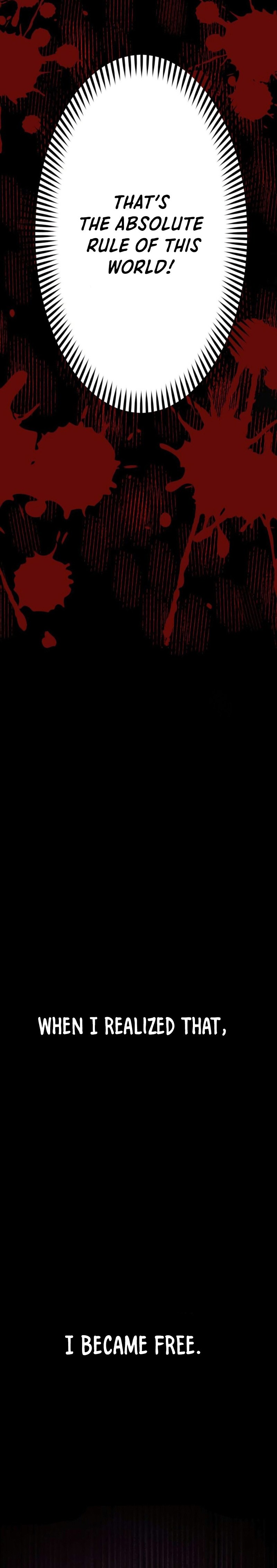 Read Yakuza Cleaner Manga Online