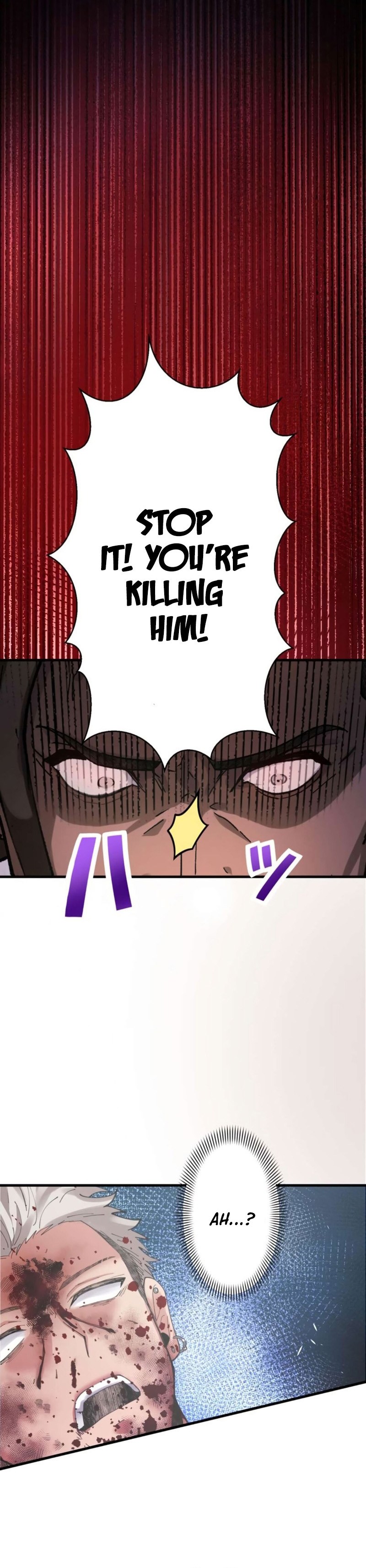 Read Yakuza Cleaner Manga Online