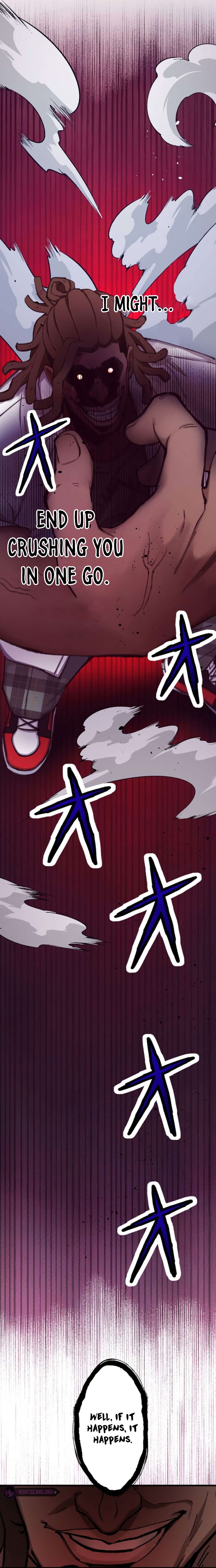 Read Yakuza Cleaner Manga Online