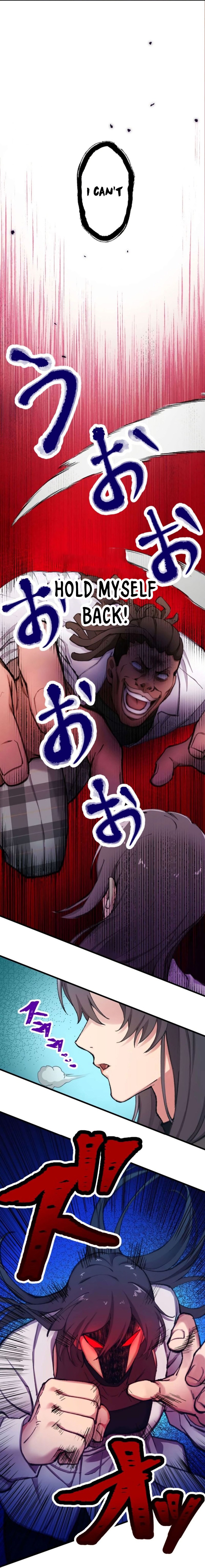 Read Yakuza Cleaner Manga Online