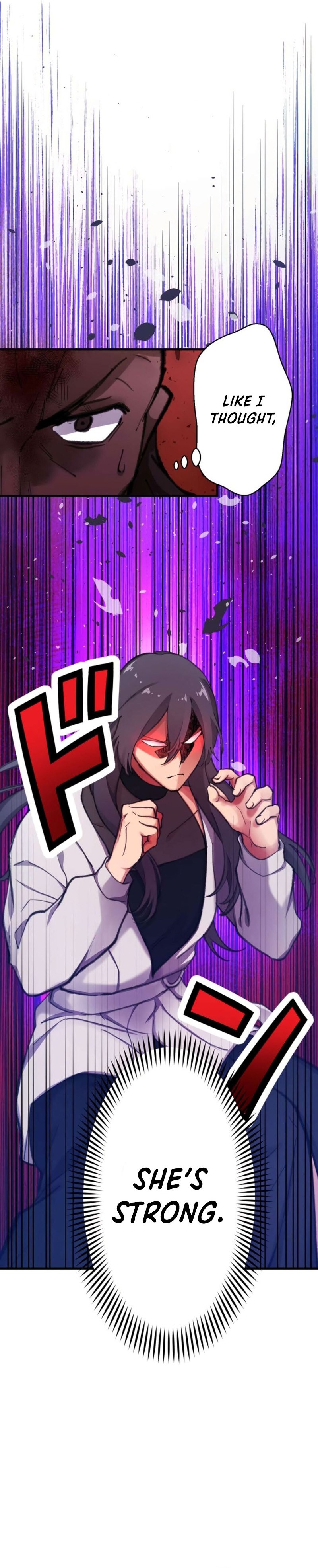 Read Yakuza Cleaner Manga Online