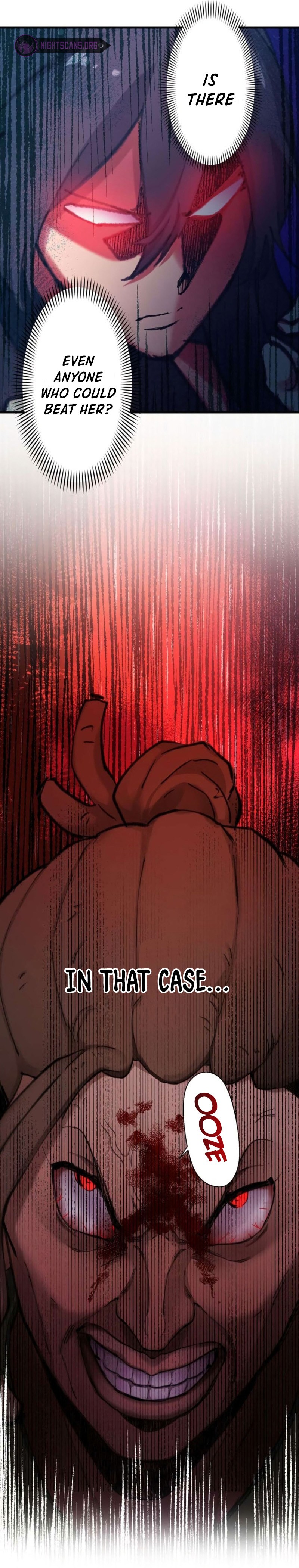 Read Yakuza Cleaner Manga Online